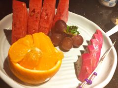 -梅筑·创意料理(王府井百货店)