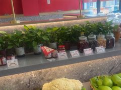 -湘江红·湖南招牌菜(莲花南路店)