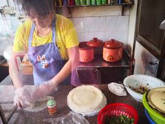 -杨师傅薄饼店