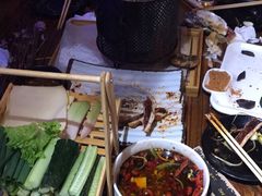 -酒座音乐主题串吧(滑翔西社区店)