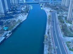 -海河游船-永乐码头(大悲院)