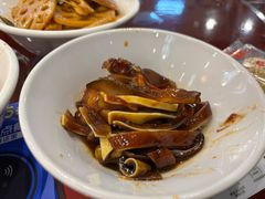 -张卤堂·砂锅卤肘子(南头店)