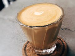 -Nectar One Cafe(勇烈路n1店)
