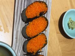 -一心创作料理屋(经开万达店)