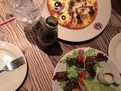 -漫咖啡(奥体店)