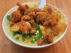 -小豆海棠(嘉兴路店)