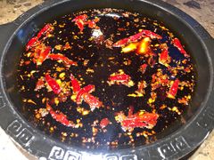 -重庆渝达老火锅(春熙路店)