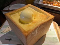 面包诱惑-绿茶餐厅(深圳龙华天虹购物中心店)