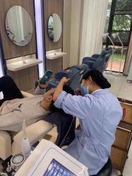 -大麦微针植发丨全国连锁