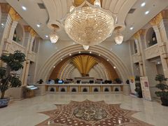 -碧中海汤泉汗蒸酒店