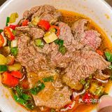 成都zui实在的潮汕牛肉！🥩100吃到撑