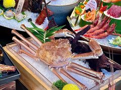 -上井料理黑金店(IFS国金中心店)