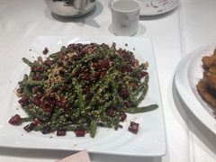 -金春禧·鲁菜海鲜(延吉路万达店)