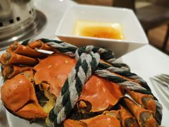 -盐城万豪酒店-盐城厨房西餐厅
