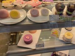 -元祖食品GANSO(江宁万达店)