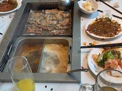 -星伦多 自助料理(圆融店)