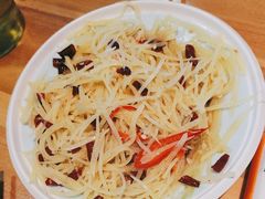 -四禧精酿铜锅涮肉·烧烤工场(大明湖店)