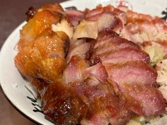 蜜汁叉烧-吾家香港烧腊专门店