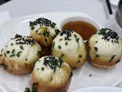 蟹粉生煎-瑞福园联谊餐室(茂名南路店)