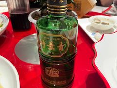 -山西会馆·晋菜·晋商宴·学堂记忆(许坦西街店)