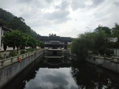 -南沙天后宫景区