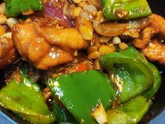 -维园港式茶餐厅(龙岗盛平店)