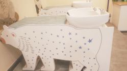 -马克叔叔儿童理发形象设计