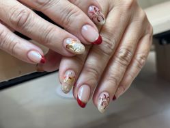 -Nail Me美甲美睫