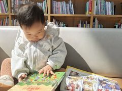 -朵云书院(滴水湖店)