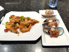 -温度铁板烧(前进大街店)