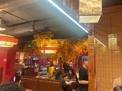 -京元盛铜锅涮肉(上海总店)