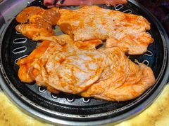 -超级神炭烤肉夜食(芥园西道店)