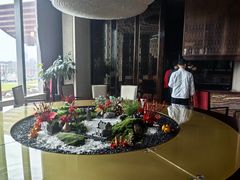 -万豪酒店·咏豪中餐厅