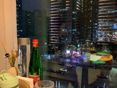 -普朗姆生蚝牛排馆 The Plump Oyster(成都摩方购物中心店)