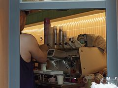 -SeekSeeking咖啡专门店(堰塘街店)