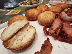 -龙香居海鲜浑锅家常菜·特色驴肉