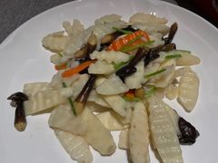 -秀儿四九城·新京菜(亚运村鸟巢店)