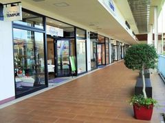-三井奥特莱斯购物城(爵士之梦长岛店)