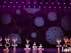 -Isee灰姑娘(龙湖狮山天街店)