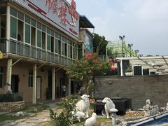 -海市蜃楼花园主题餐厅(石顶店)