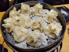 -真真鲜馄饨店(启蒙路店)