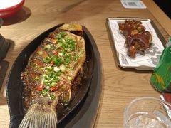 -丽伟的串·烧烤·砂锅(芝麻街店)