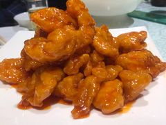 -清真民族饭庄(洞庭路店)