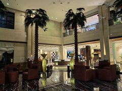 -鼓浪湾酒店自助餐