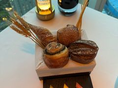 -翡翠36餐厅(浦东香格里拉店)