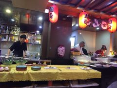 -大江户日本料理(吕厝店)