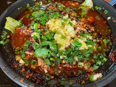 -树厨地道黔菜(凯里韶山南路店)