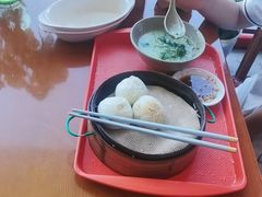 -闫家粥铺(吉林大路店)
