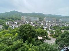 -舟山朱家尖绿城威斯汀度假酒店