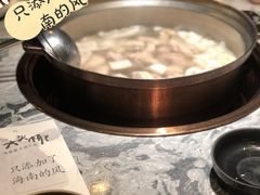 竹荪椰子鸡-大头椰·海南椰子鸡火锅(思明万象城店)